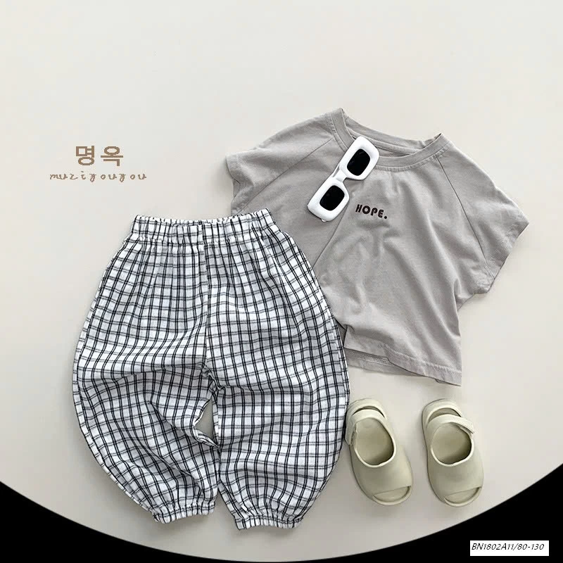 BST ÁO THUN NGẮN TAY VINTAGE