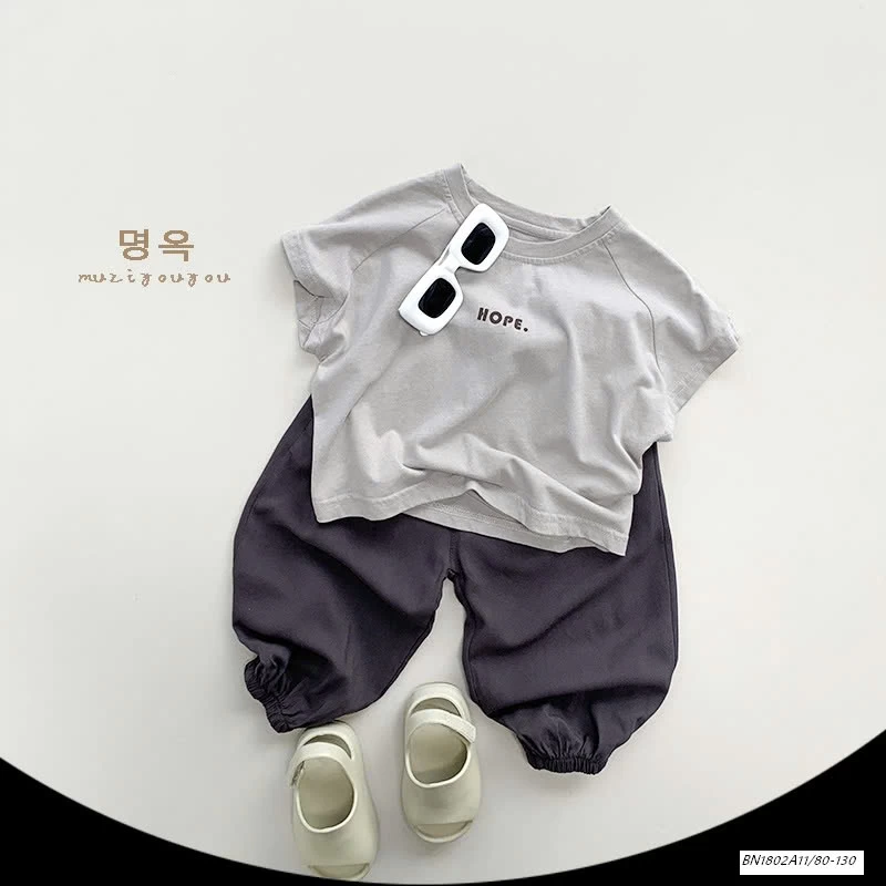 BST ÁO THUN NGẮN TAY VINTAGE