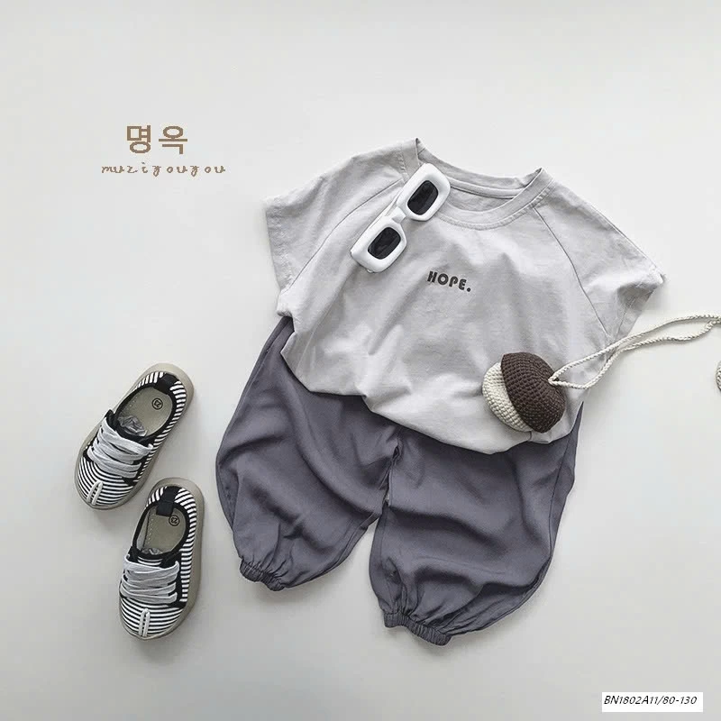 BST ÁO THUN NGẮN TAY VINTAGE