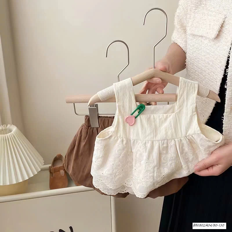 ÁO BBD QUẦN BÍ NÂU