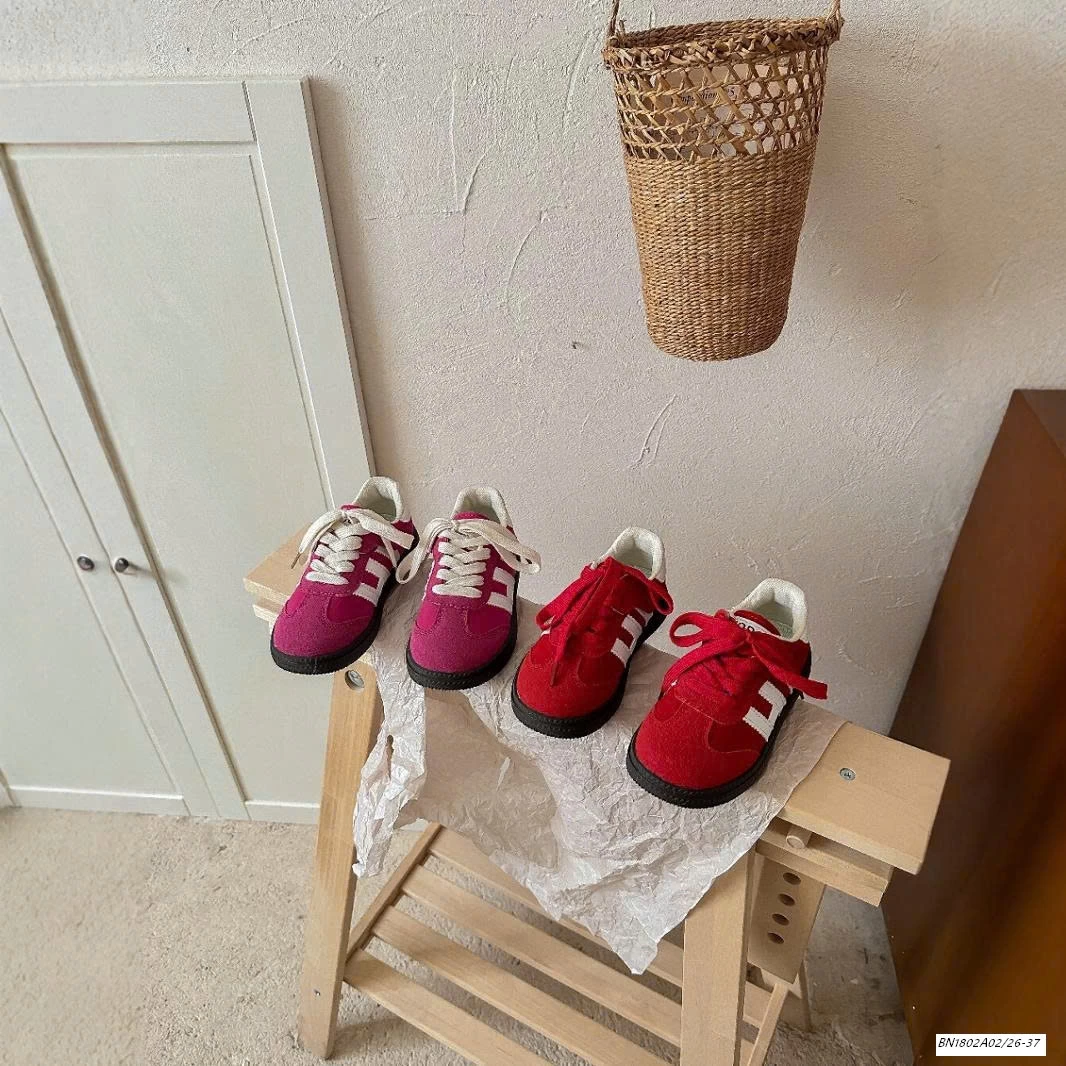 GIÀY THỂ THAO 2 SỌC