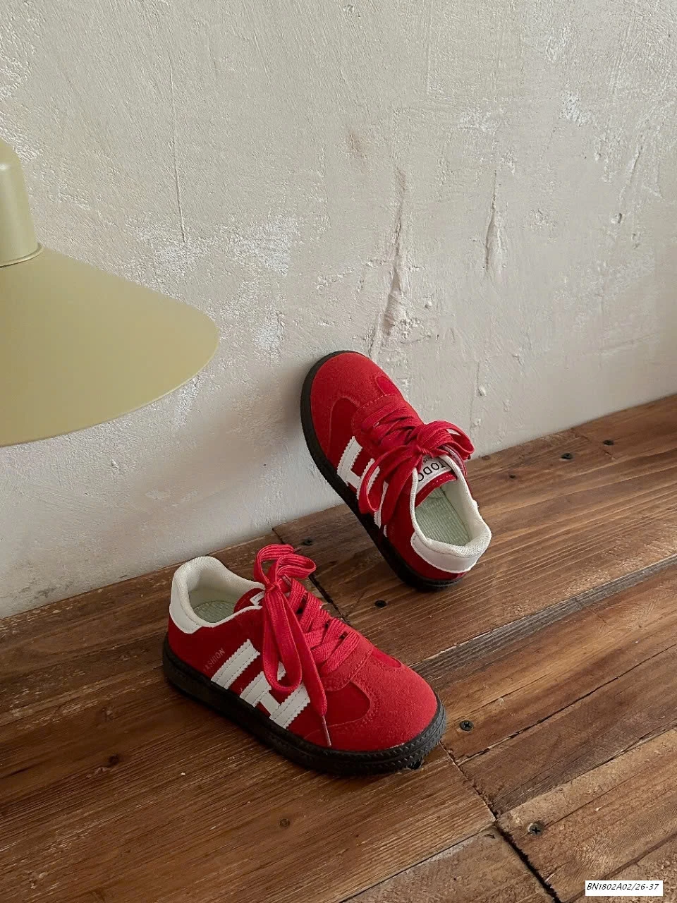 GIÀY THỂ THAO 2 SỌC