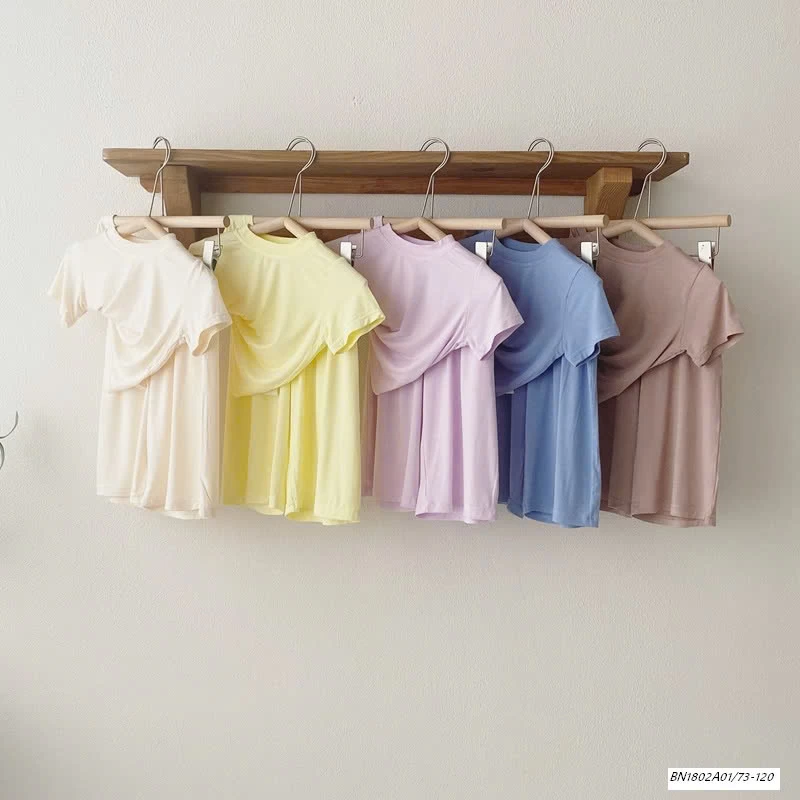 BỘ THUN LẠNH QUẦN LỠ