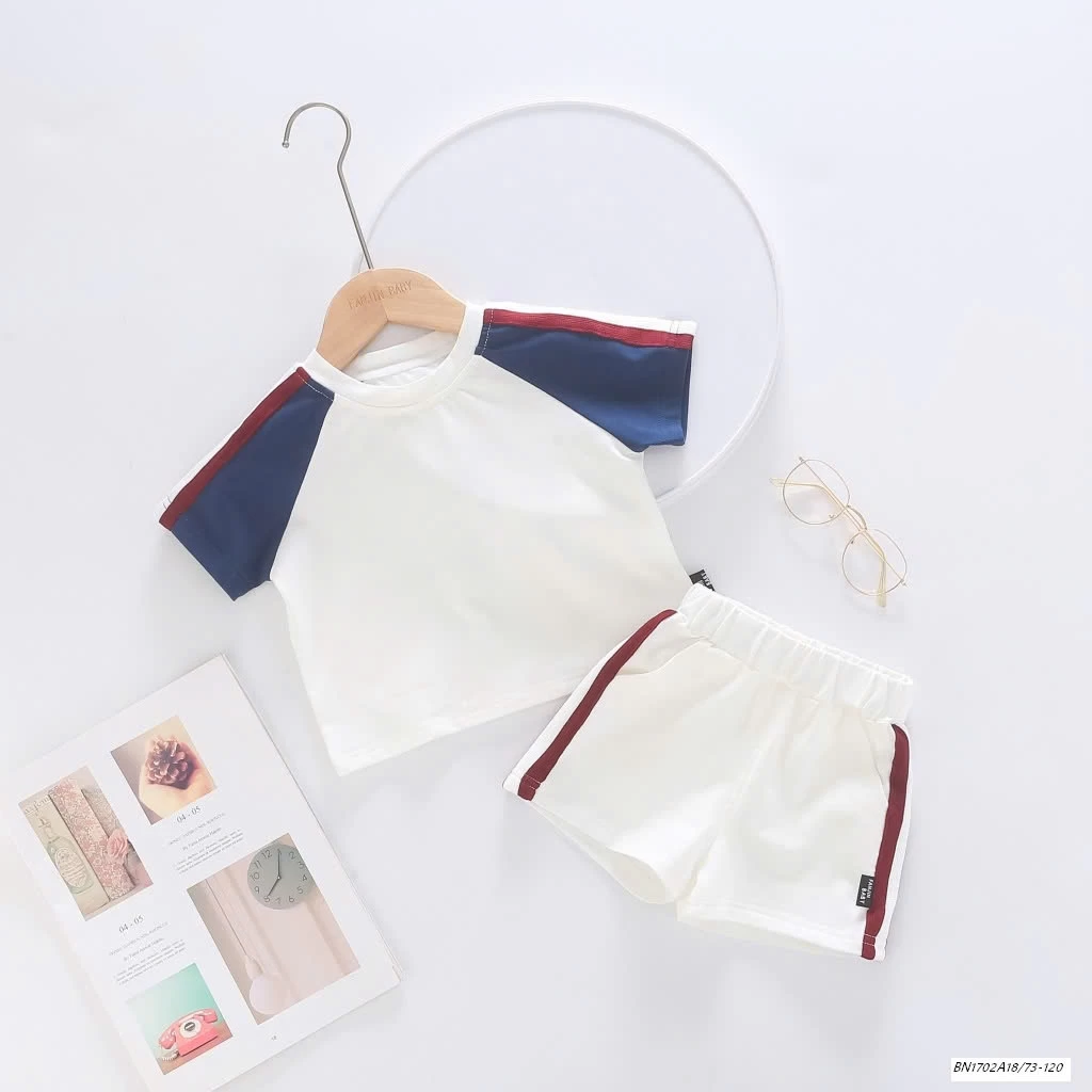 BỘ CỘC PHỐI MÀU TAY