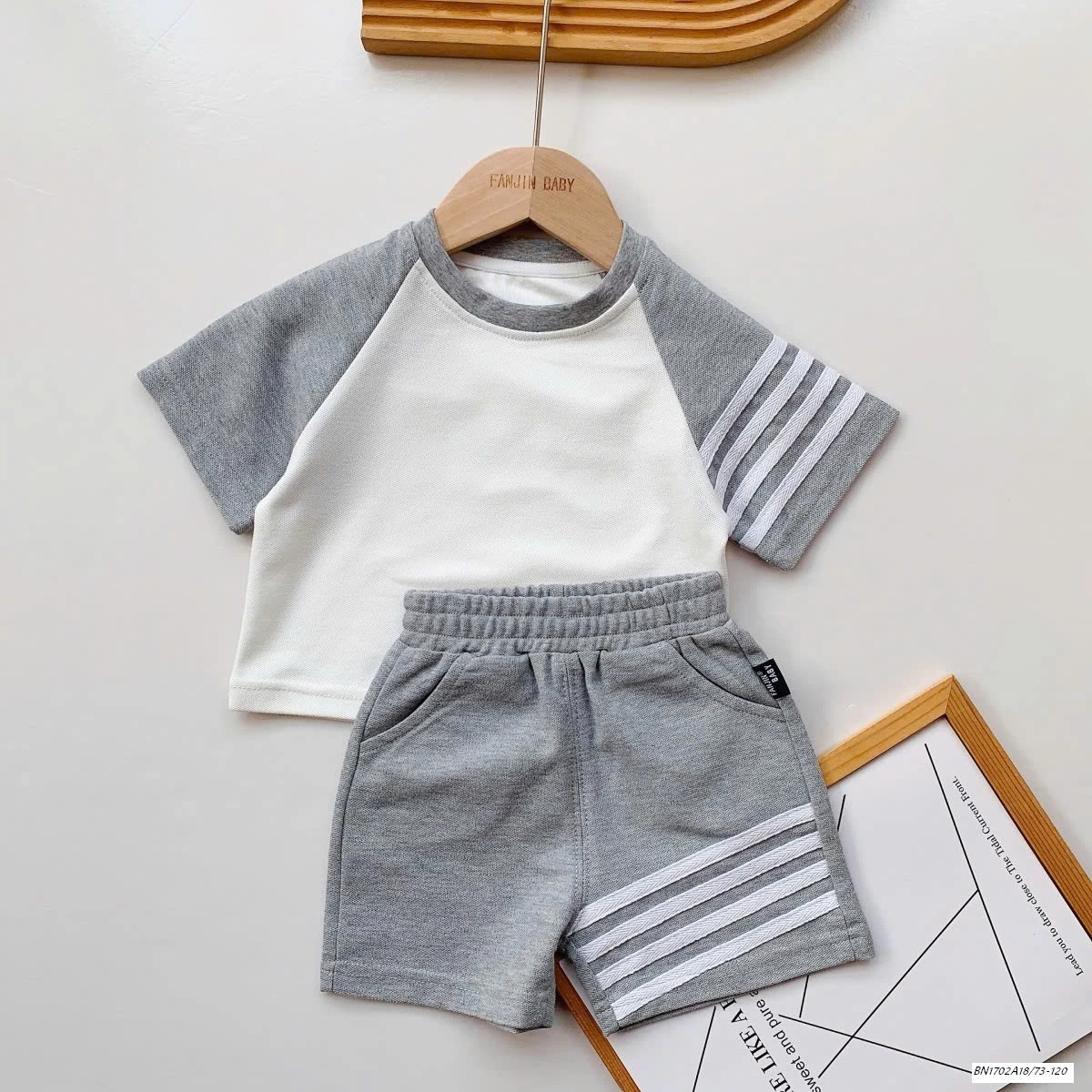 BỘ CỘC PHỐI MÀU TAY