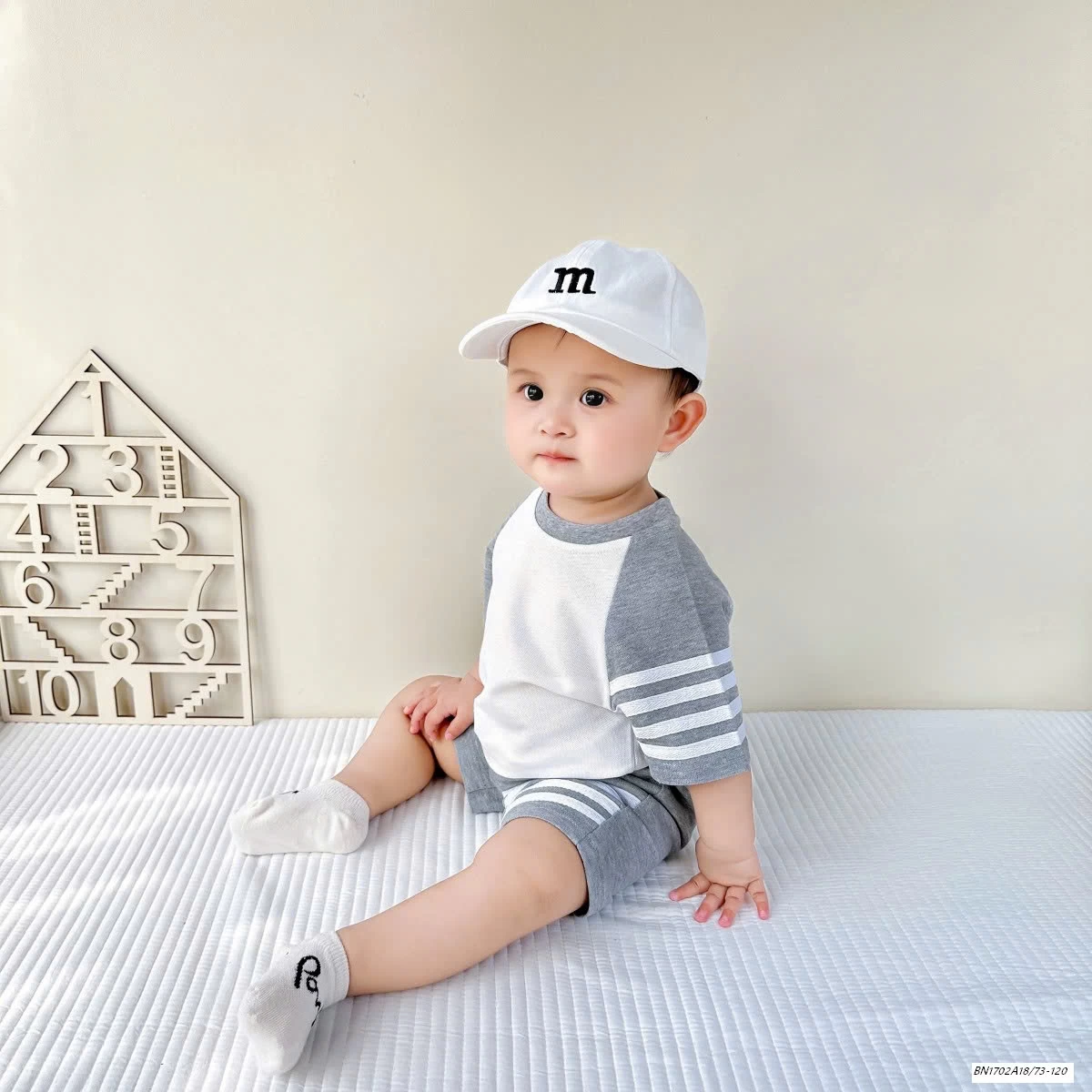 BỘ CỘC PHỐI MÀU TAY