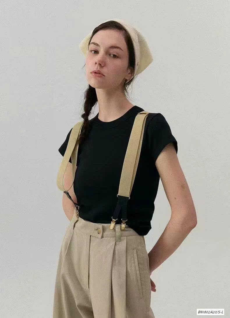 ÁO THUN CỔ TRÒN BOZIP