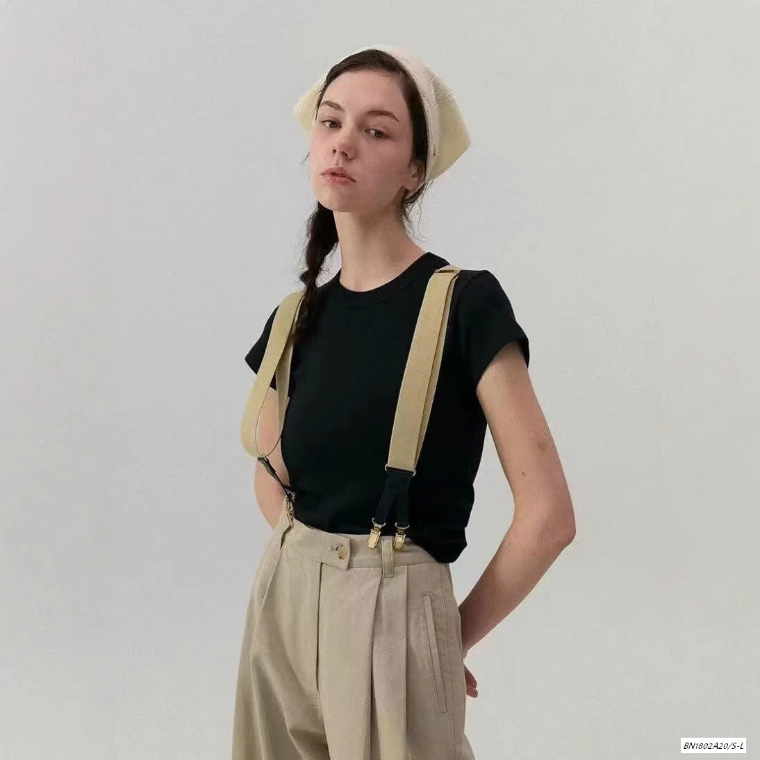 ÁO THUN CỔ TRÒN BOZIP