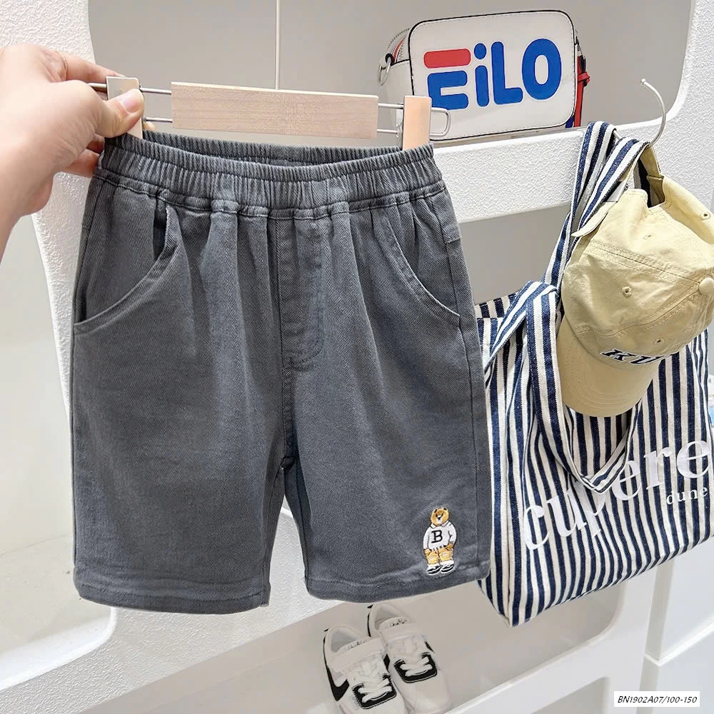 BST SHORT THÔ KAKADY