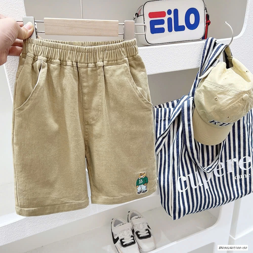 BST SHORT THÔ KAKADY