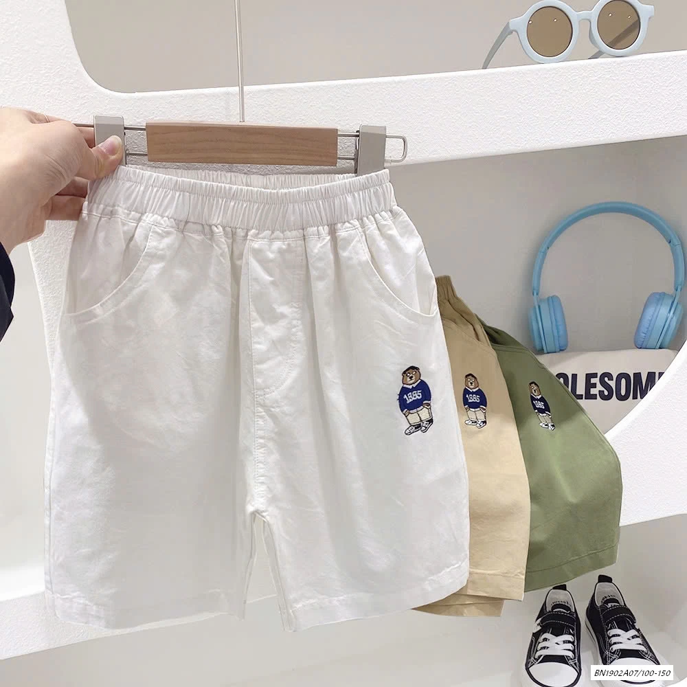 BST SHORT THÔ KAKADY