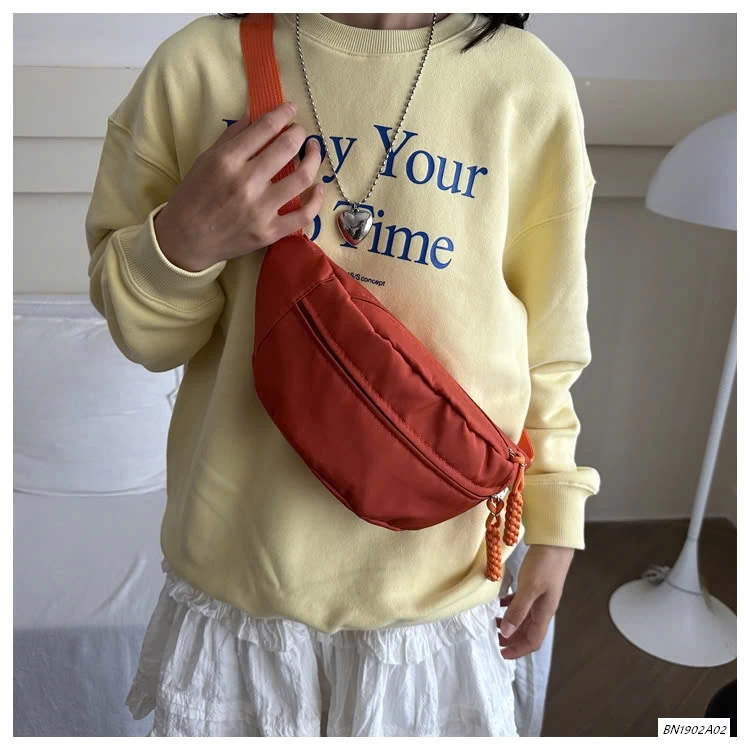 TÚI BAO TỬ SẮC MÀU