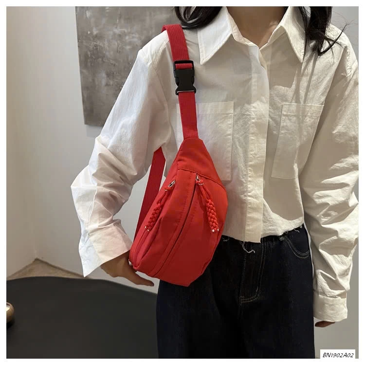 TÚI BAO TỬ SẮC MÀU