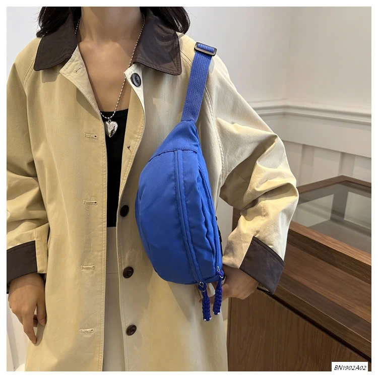 TÚI BAO TỬ SẮC MÀU