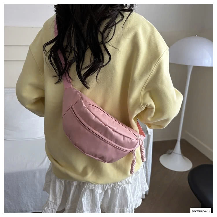 TÚI BAO TỬ SẮC MÀU