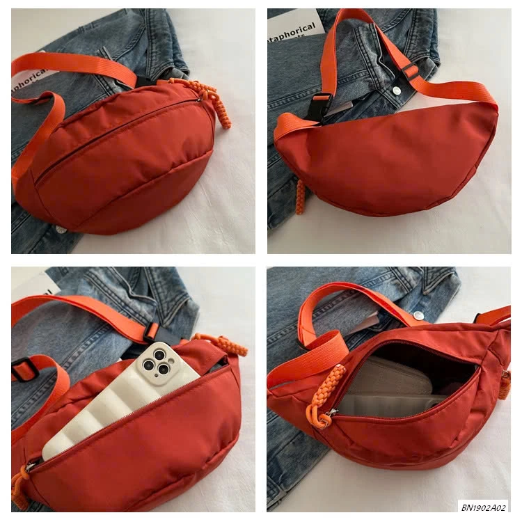 TÚI BAO TỬ SẮC MÀU