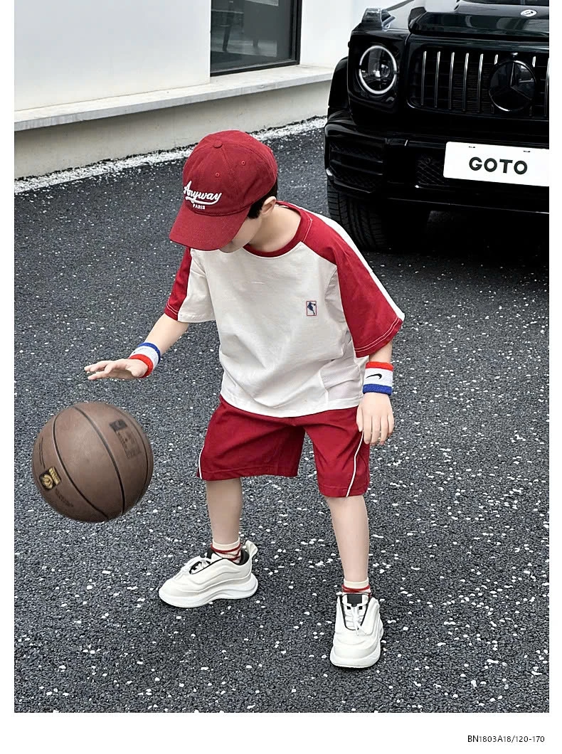 SÉT BỘ COTTON PHỐI MÀU SZ ĐẠI CC