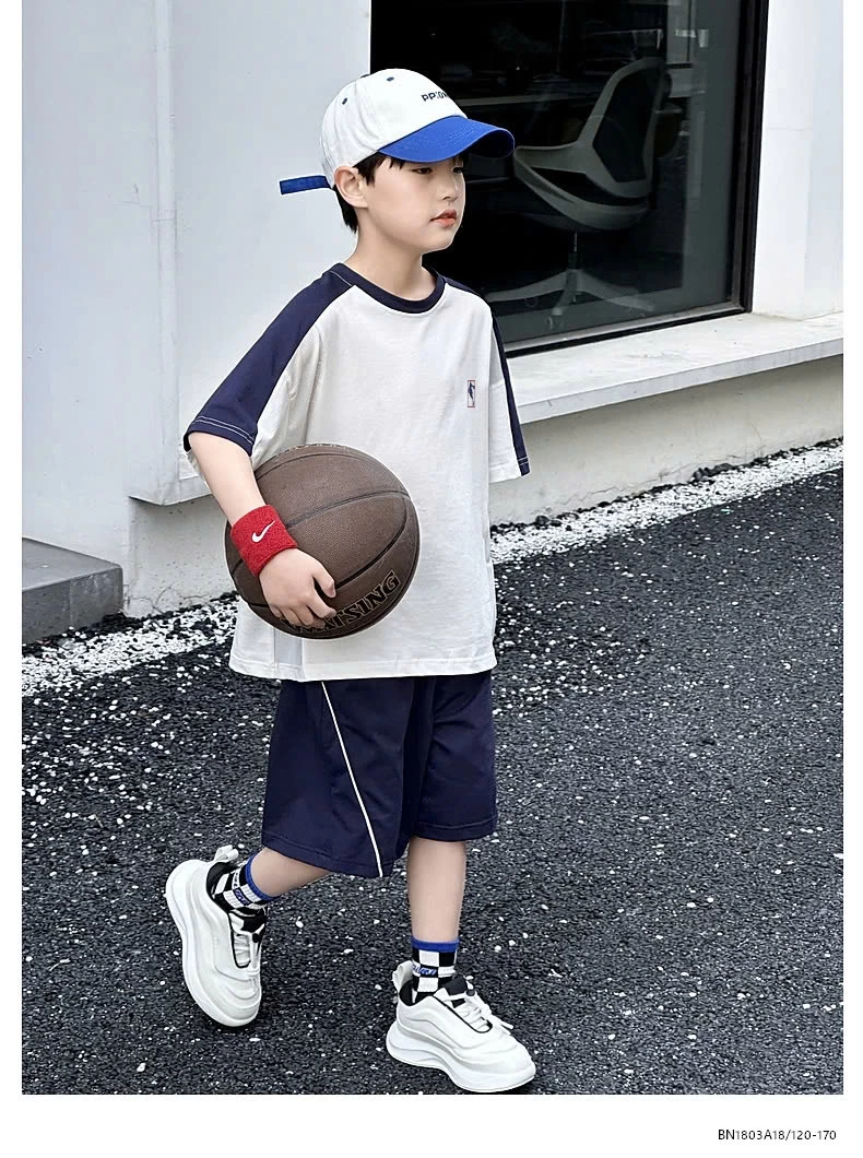 SÉT BỘ COTTON PHỐI MÀU SZ ĐẠI CC