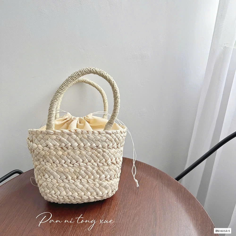 GIỎ CÓI XINH XẮN