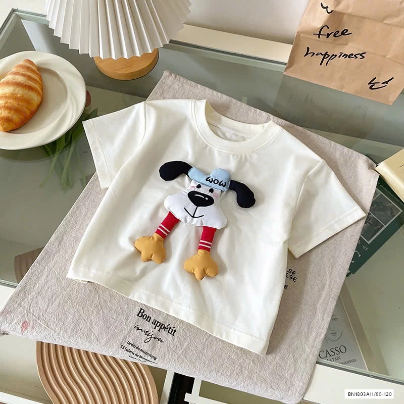 SÉT BỘ THÚ CƯNG BT