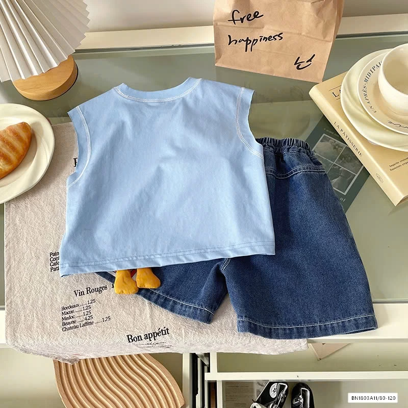 SÉT BỘ THÚ CƯNG BT