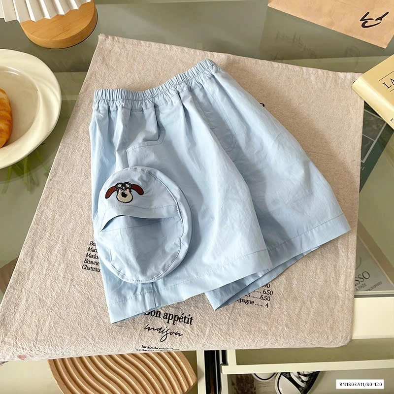 SÉT BỘ THÚ CƯNG BT