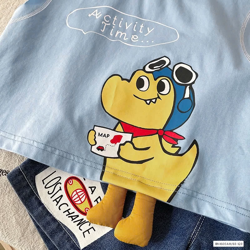 SÉT BỘ THÚ CƯNG BT