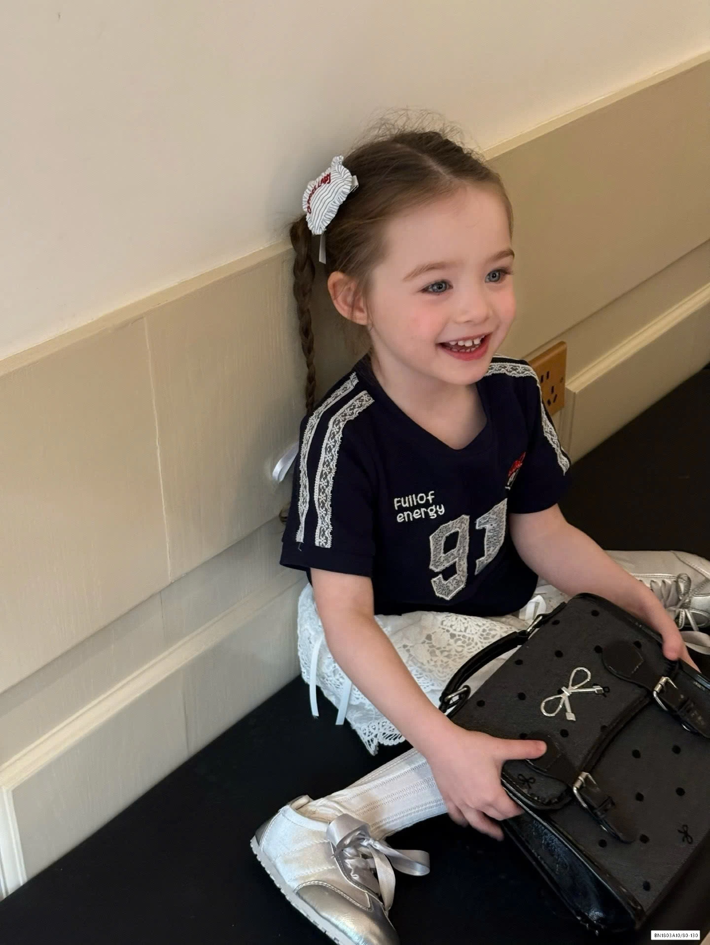 SÉT ÁO SỐ MIX CV REN