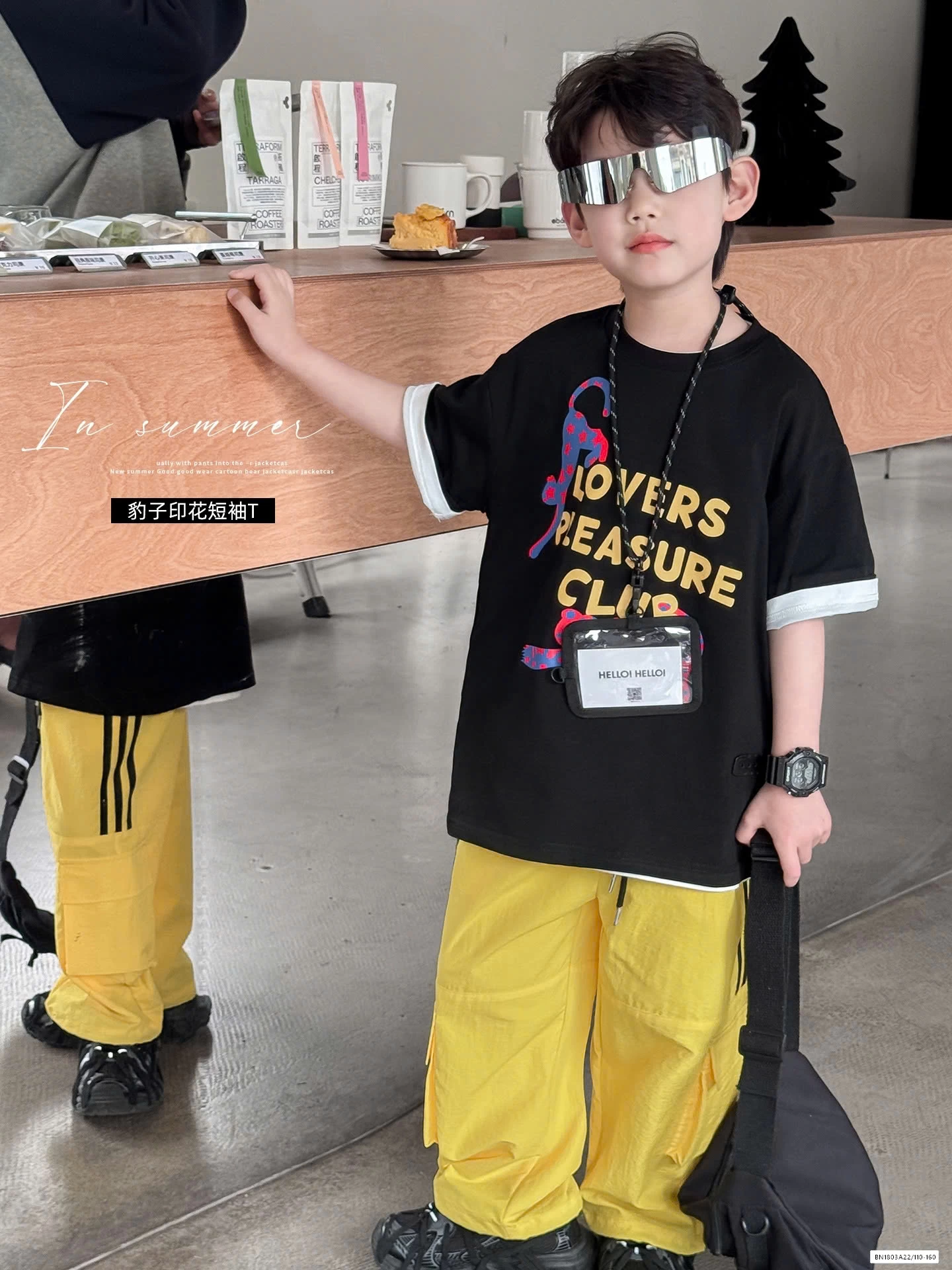 BST ÁO THUN BT XUẤT HÀN