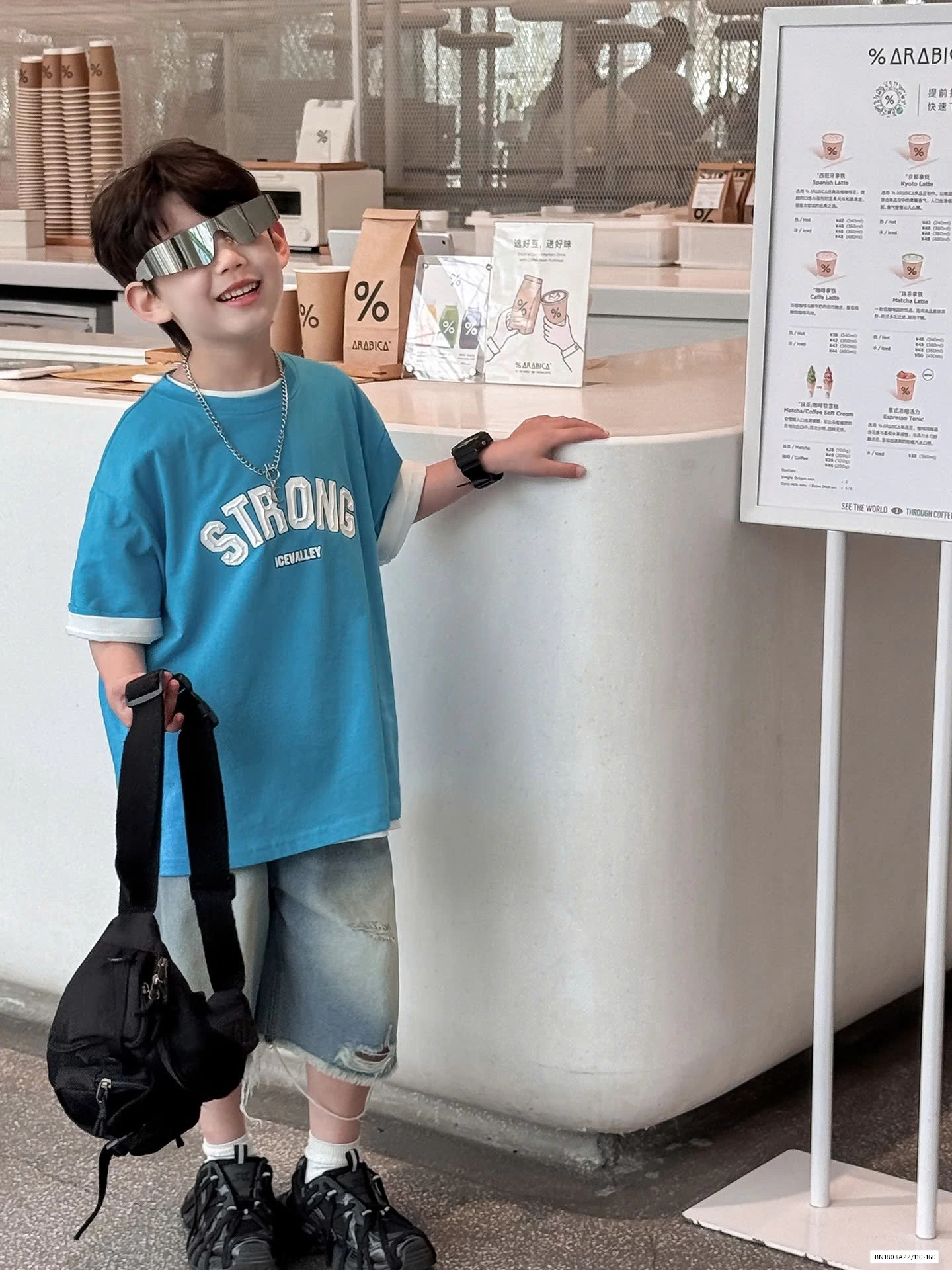 BST ÁO THUN BT XUẤT HÀN