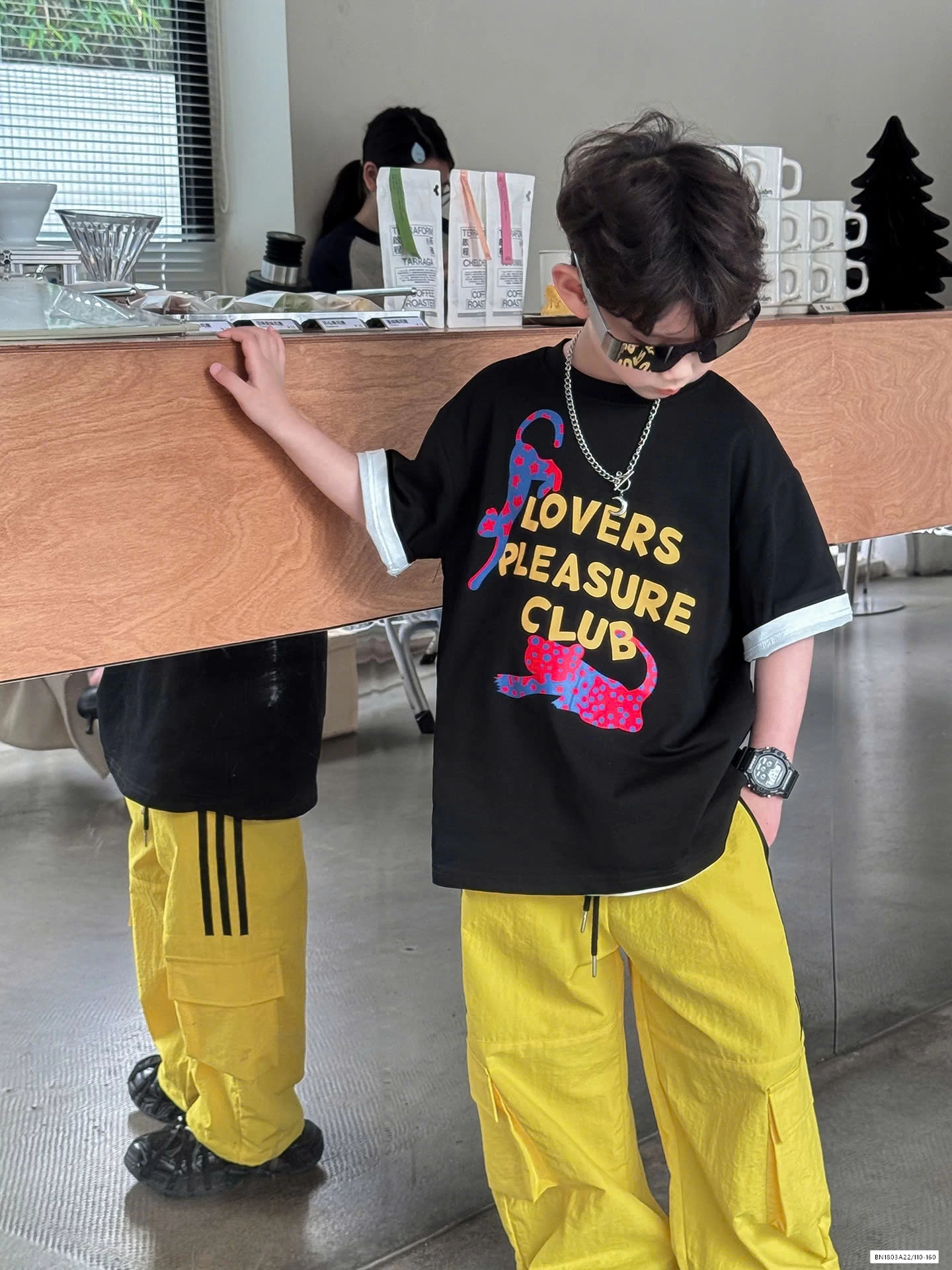 BST ÁO THUN BT XUẤT HÀN