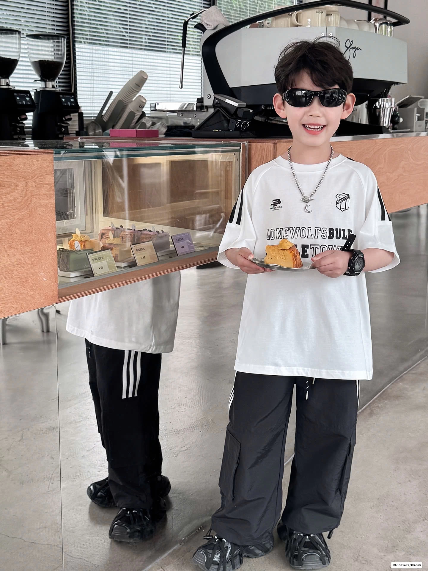 BST ÁO THUN BT XUẤT HÀN