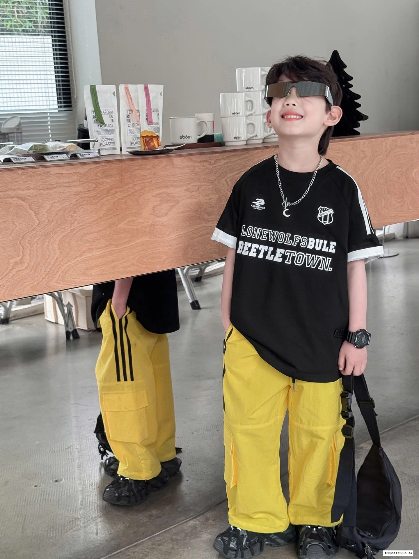 BST ÁO THUN BT XUẤT HÀN