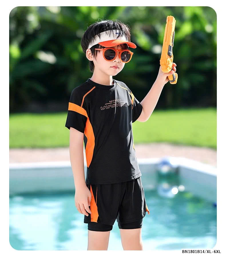 BỘ BƠI BÉ TRAI SIZE ĐẠI YUKE