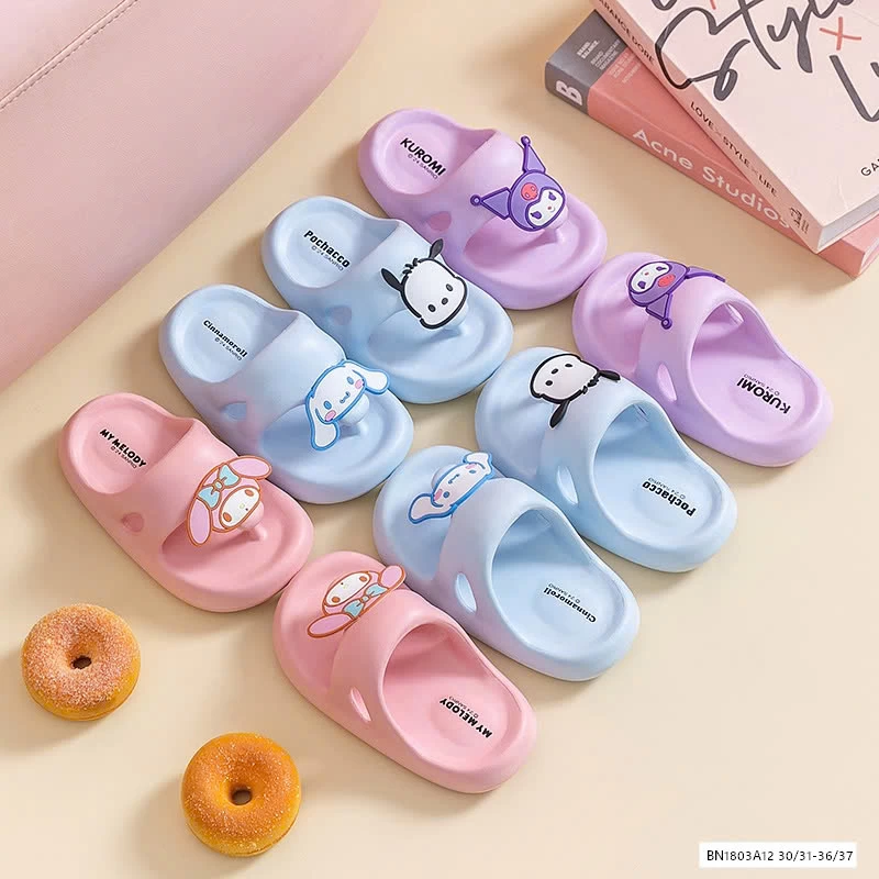 TÔNG EVA HOẠT HÌNH