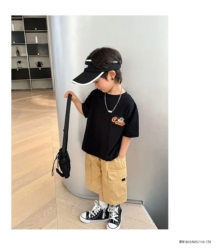 ÁO THUN IN HÌNH LƯNG SZ ĐẠI