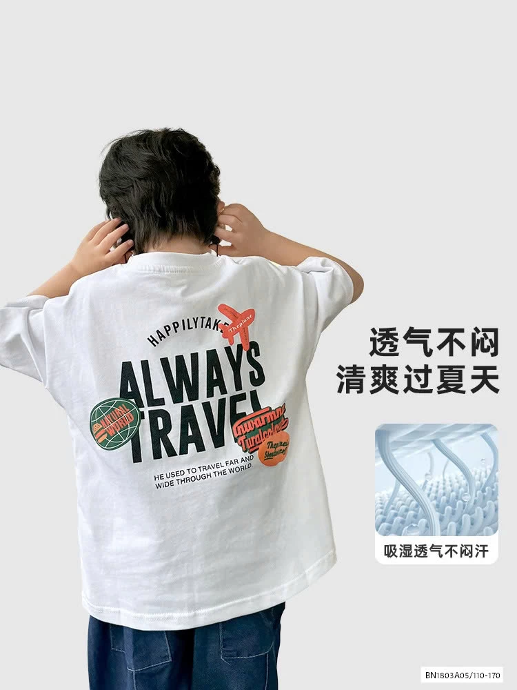 ÁO THUN IN HÌNH LƯNG SZ ĐẠI