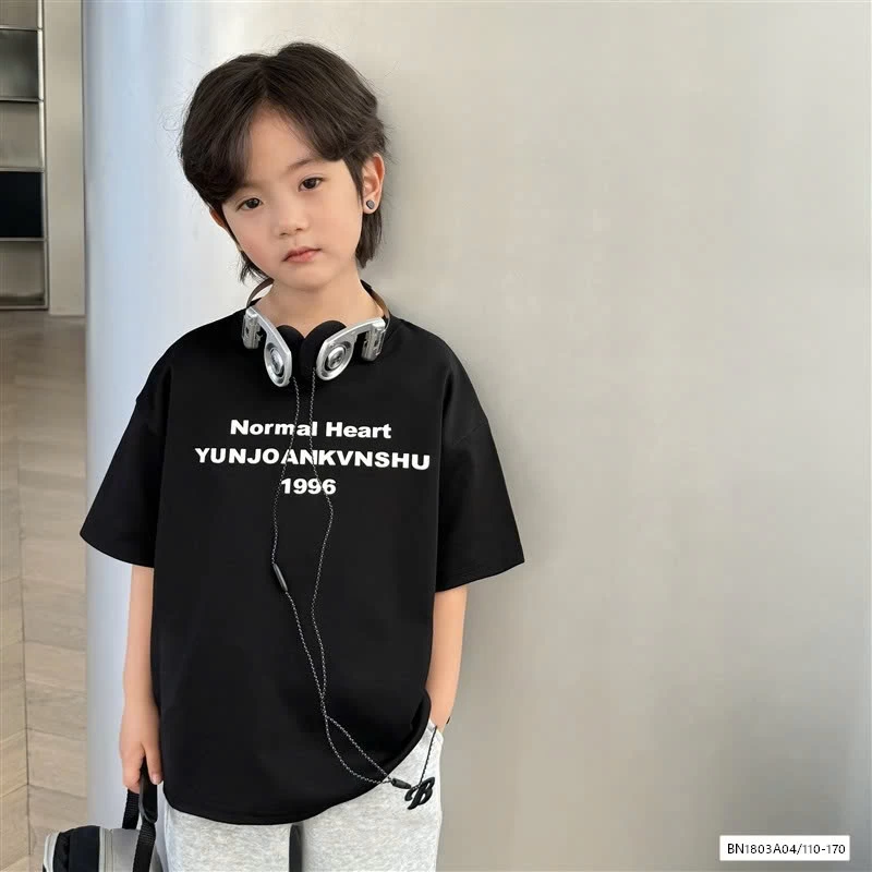 ÁO THUN IN CHỮ SZ ĐẠI