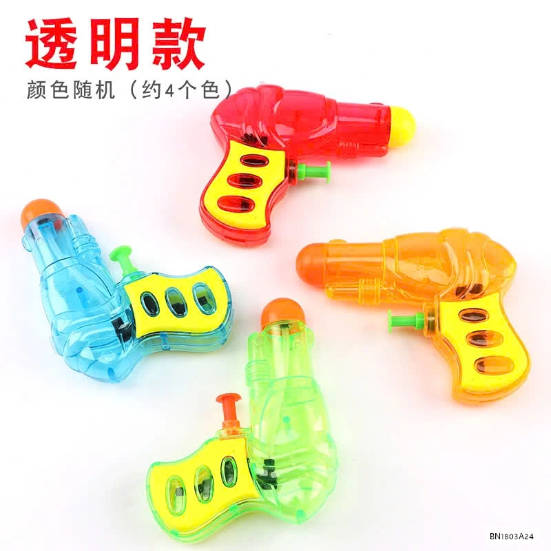 SÉT 4 SÚNG BẮN NƯỚC MINI