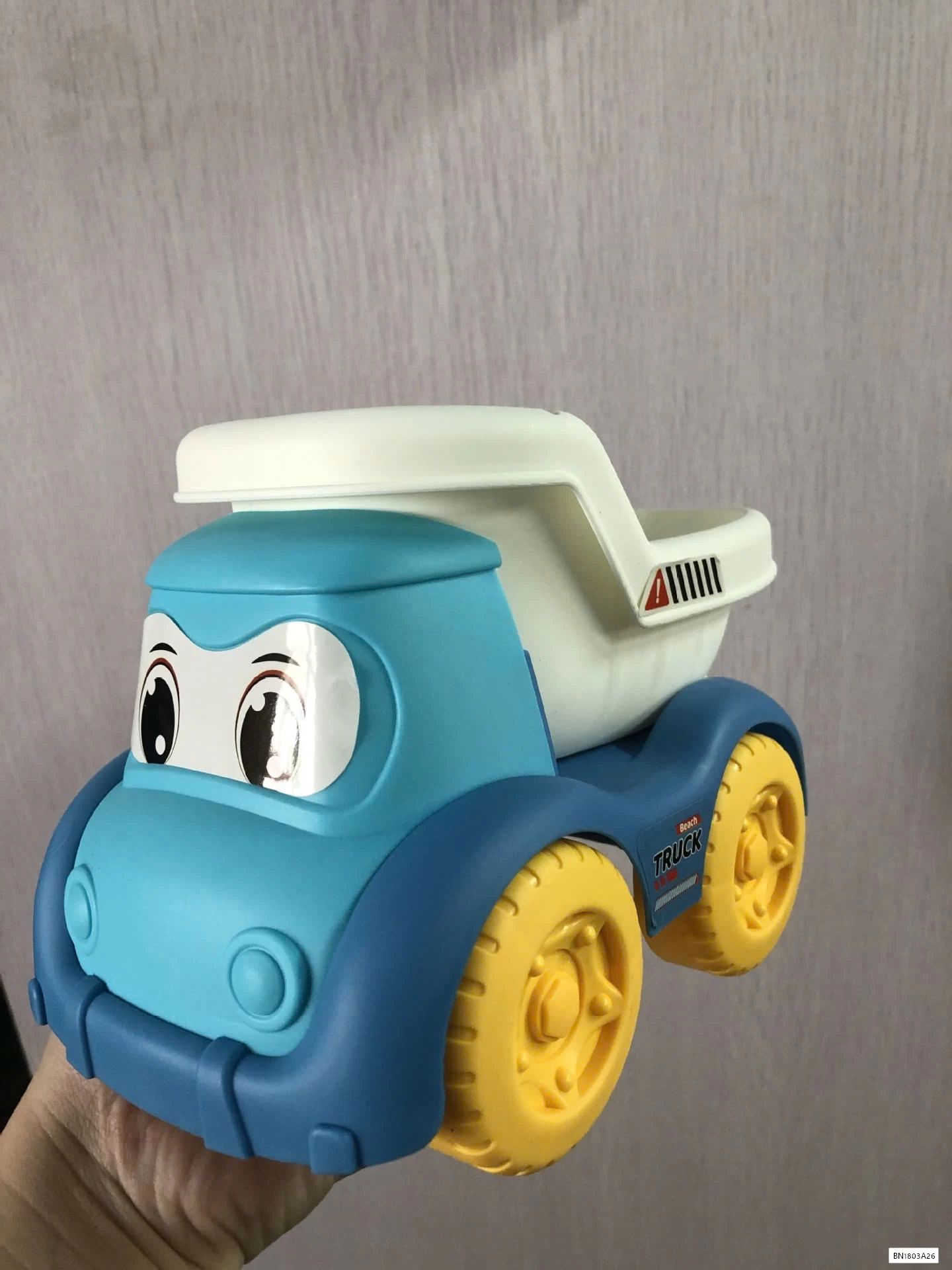 BỘ XÚC CÁT 30 CHI TIẾT