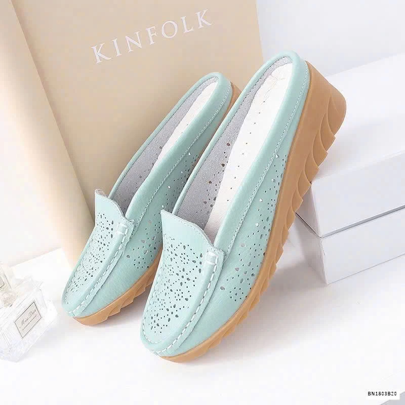 SỤC LỖ MOCA NỮ