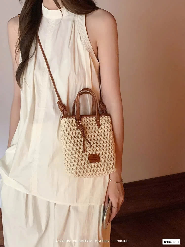 TÚI LƯỚI CHIO2ND