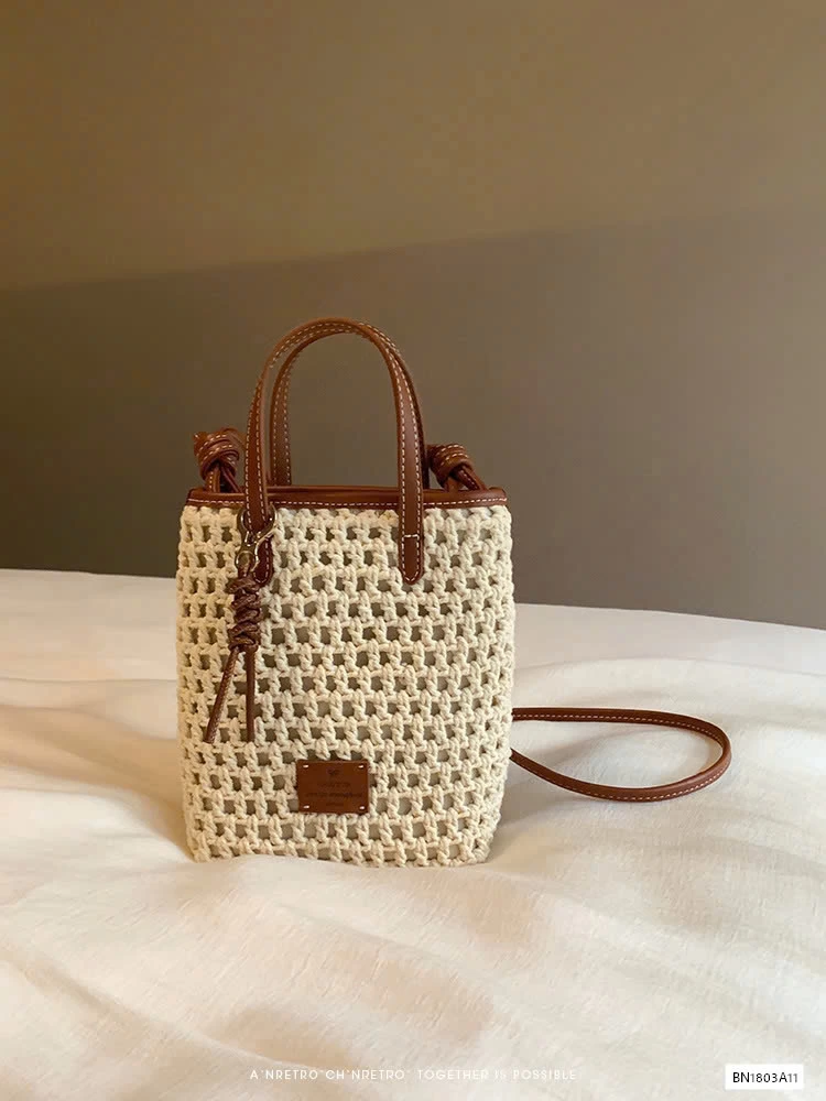 TÚI LƯỚI CHIO2ND