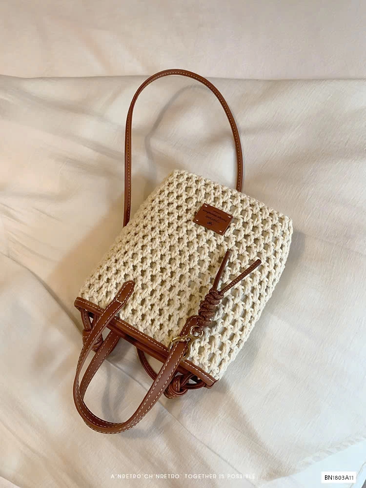 TÚI LƯỚI CHIO2ND