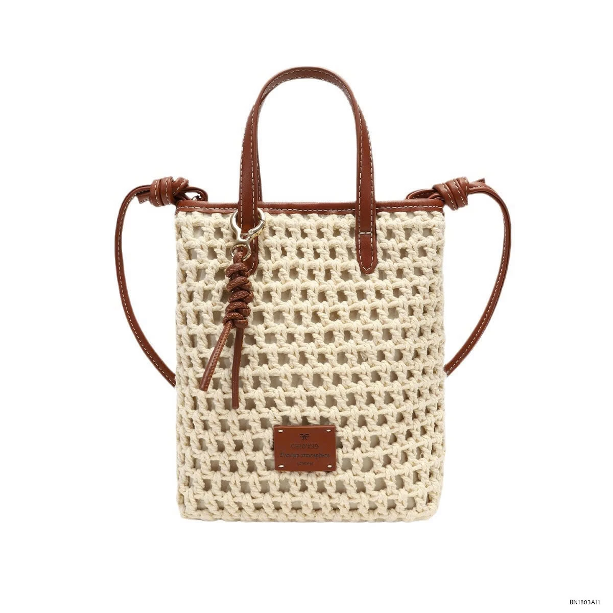 TÚI LƯỚI CHIO2ND