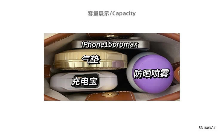 TÚI LƯỚI CHIO2ND