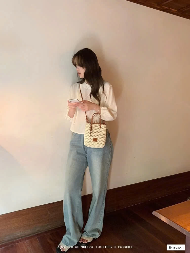 TÚI LƯỚI CHIO2ND