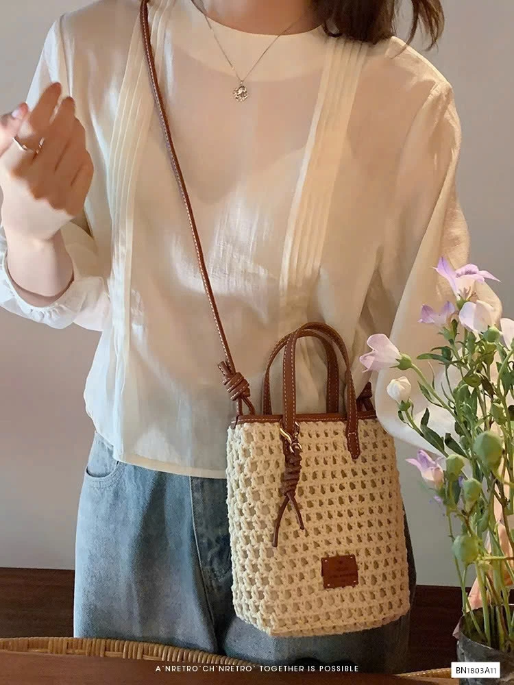 TÚI LƯỚI CHIO2ND