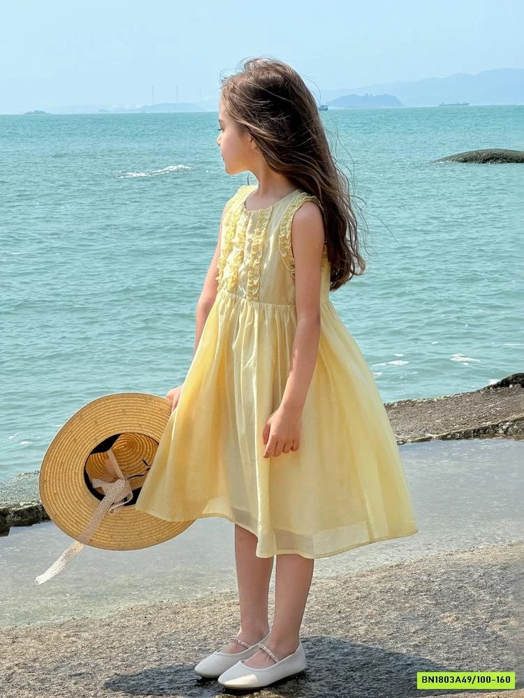 ĐẦM VÀNG VIỀN BÈO CAO CẤP