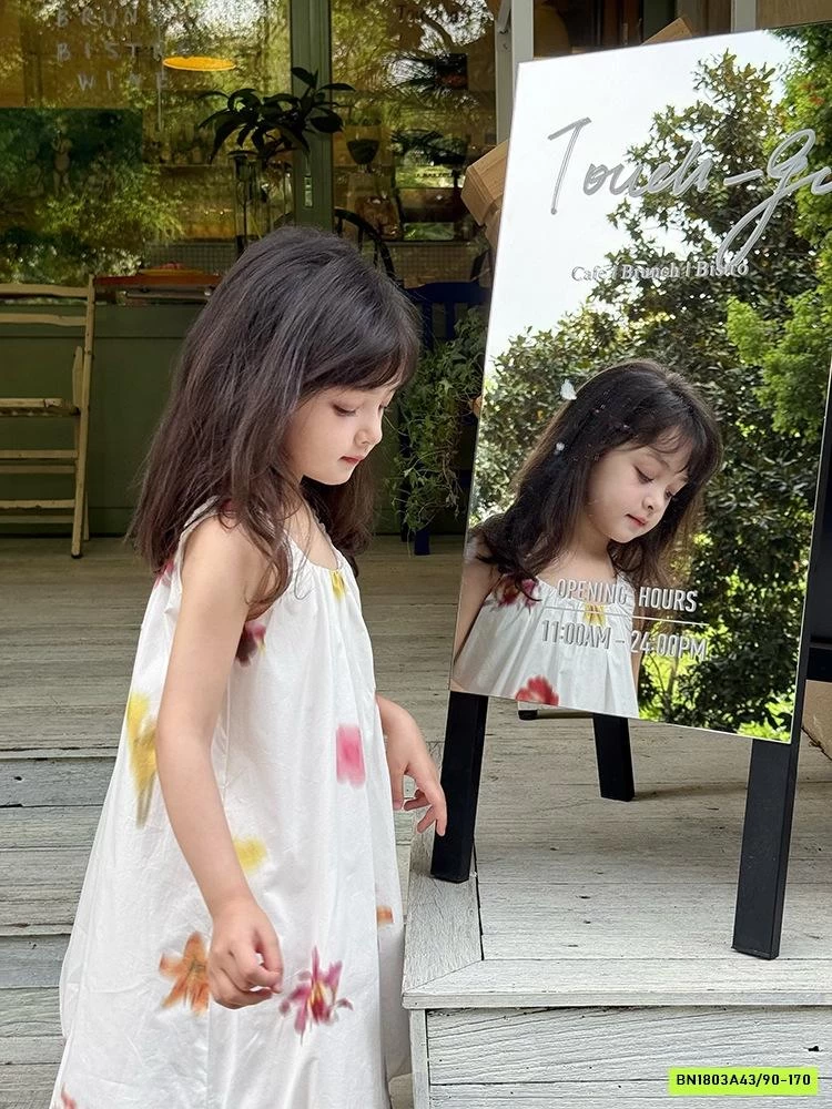 ĐẦM BÍ HOA 25C061 AMBB